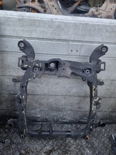 Vauxhall zafira subframe 6l - subframe, 1.6l