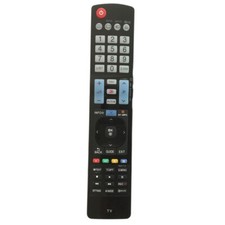 New Remote Control For LG