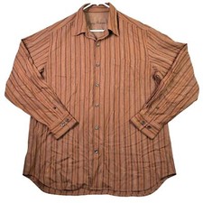 Tommy Bahama Silk Striped