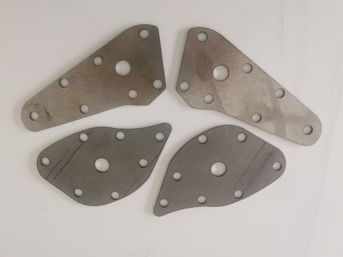 Bmw e36 rear subframe mounting - bmw,
