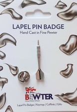 English pewter dart pub - pewter,, dart,