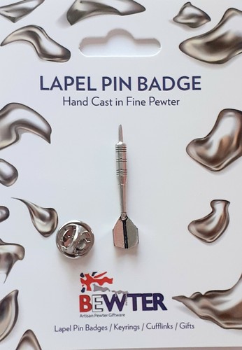 English pewter dart pub - english,
