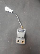 Ktm Rc125 2019 Tilt Sensor