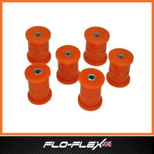 London Taxi TX2, TX4 Rear Trailing Arm Suspension Bush Kit Polyurethane Poly
