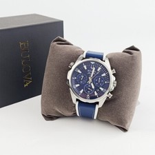 Bulova Marine Star 96B287