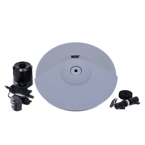 Kat inch triple zone - kat, 12-inch