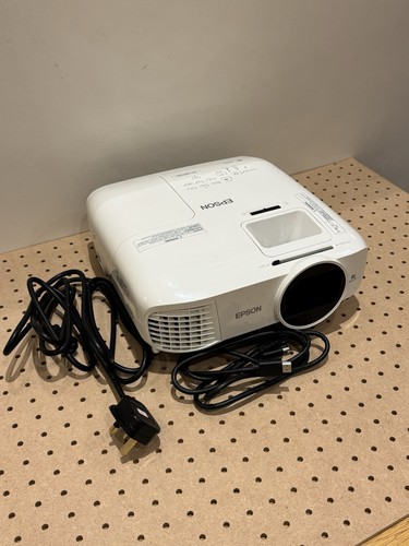 Epson projector tw5700 3d - eh-tw5700,