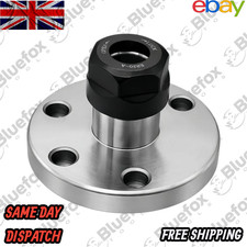 ER16 Collet Adaptor 80mm
