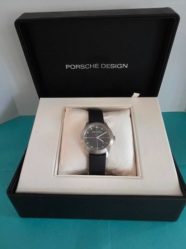 Porsche design eterna - eterna, 6601.41