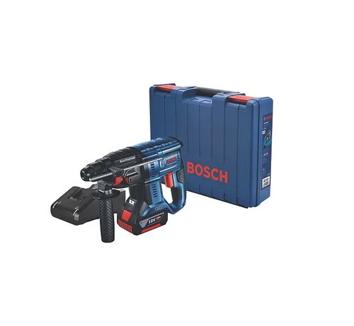 Bosch gbh 18v - gbh, 18v-21