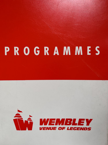 Wembley stadium football - wembley,