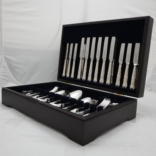 Kings pattern george butler - george,