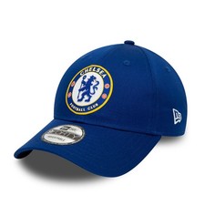 Chelsea FC Cap Snapback Curve