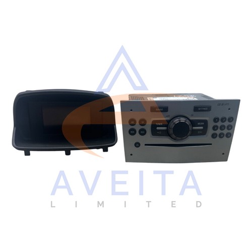 Vauxhall corsa 14 cd30 - corsa, 11-14