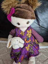 Scentsy Buddy Doll Brylee With