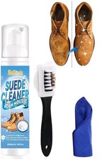 NO BOX Suede Shoe Cleaner Kit