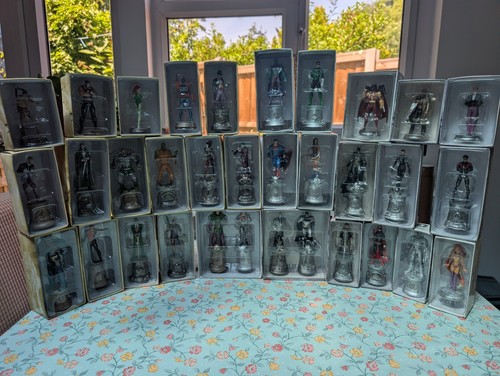Batman player chess - 3-player,