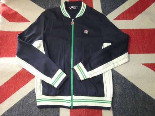 Fila settanta tracksuit - fila,