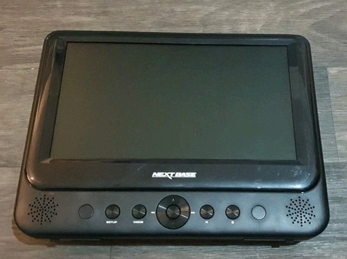 Nextbase sdv49 portable dvd - nextbase, sdv49-a