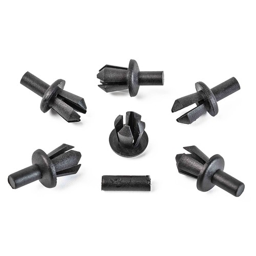 20x fastening expansion rivets - 20x,