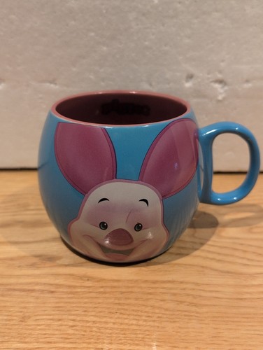 Disney store piglet barrel - piglet,