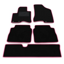 Floor Mats Compatible with