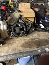 Job Lot Of 2005 Subaru Impreza