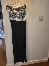 Gorgeous Black and White