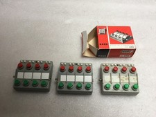 Jouef  ref 890 HO - lot of 3x