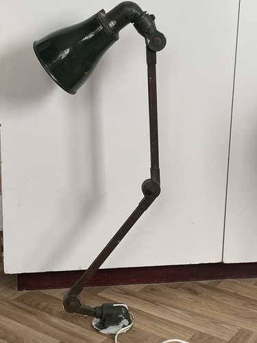 Vintage english industrial - vintage,
