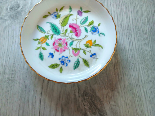 Minton haddon hall bone china - haddon,