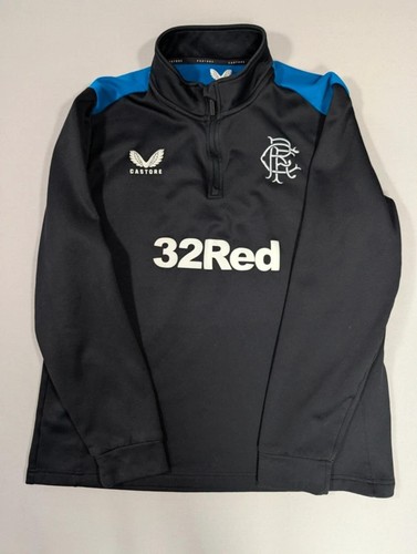 Glasgow rangers training time - glasgow,