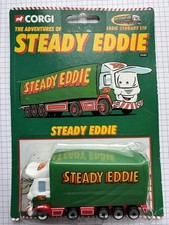 Corgi STEADY EDDIE Truck with
