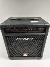 Peavey microbass amp used - microbass,