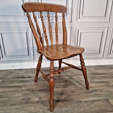 Vintage Country Farmhouse