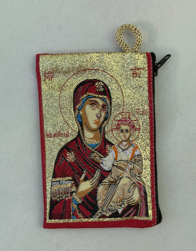 Virgin mary holding - mary,