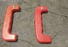 Vintage Control Line Model