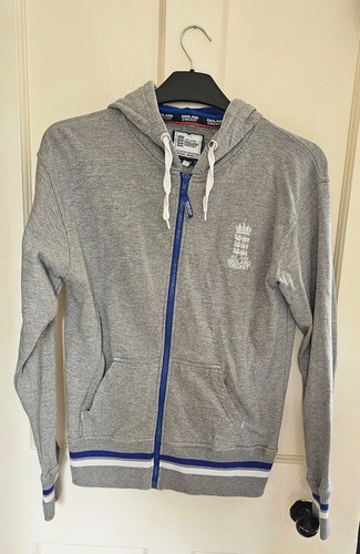 England cricket zip - zip, jacket