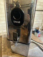 Lincat EB6FX Automatic Water