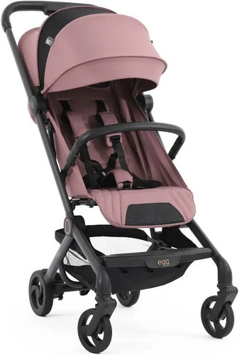 Egg sky stroller mauve - sky,