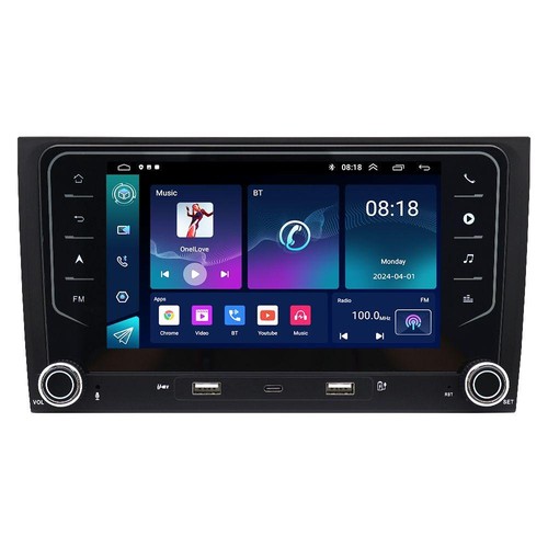 64gb android for audi a3 - for,