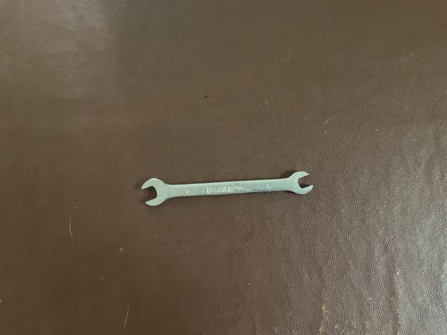 Jaguar small spanner - jaguar, 7
