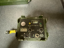 Clansman DCCU Battery Charger