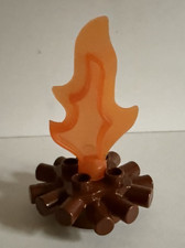 Lego Duplo Fire Flame Spare