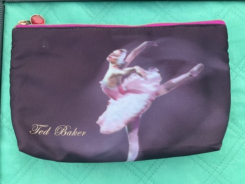 Black gold pink floral - floral, ted