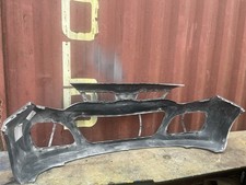 Kia Rio 2011-2015 Front Bumper