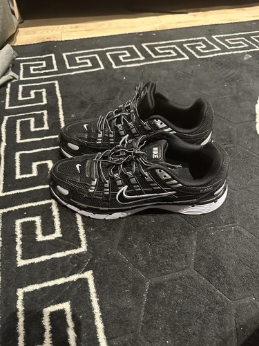 Nike p6000 black and - p6000,