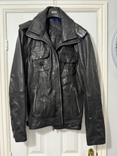 Men’s Vintage Superdry Black