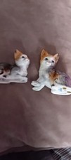 Leonardo Collection Cat Ornaments