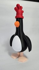 Feathers Mcgraw - Wallace and